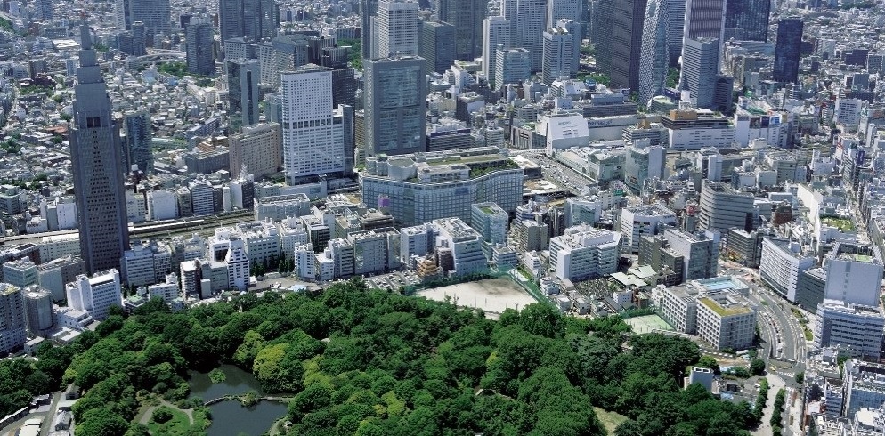 新宿高等学校の紹介画像_05