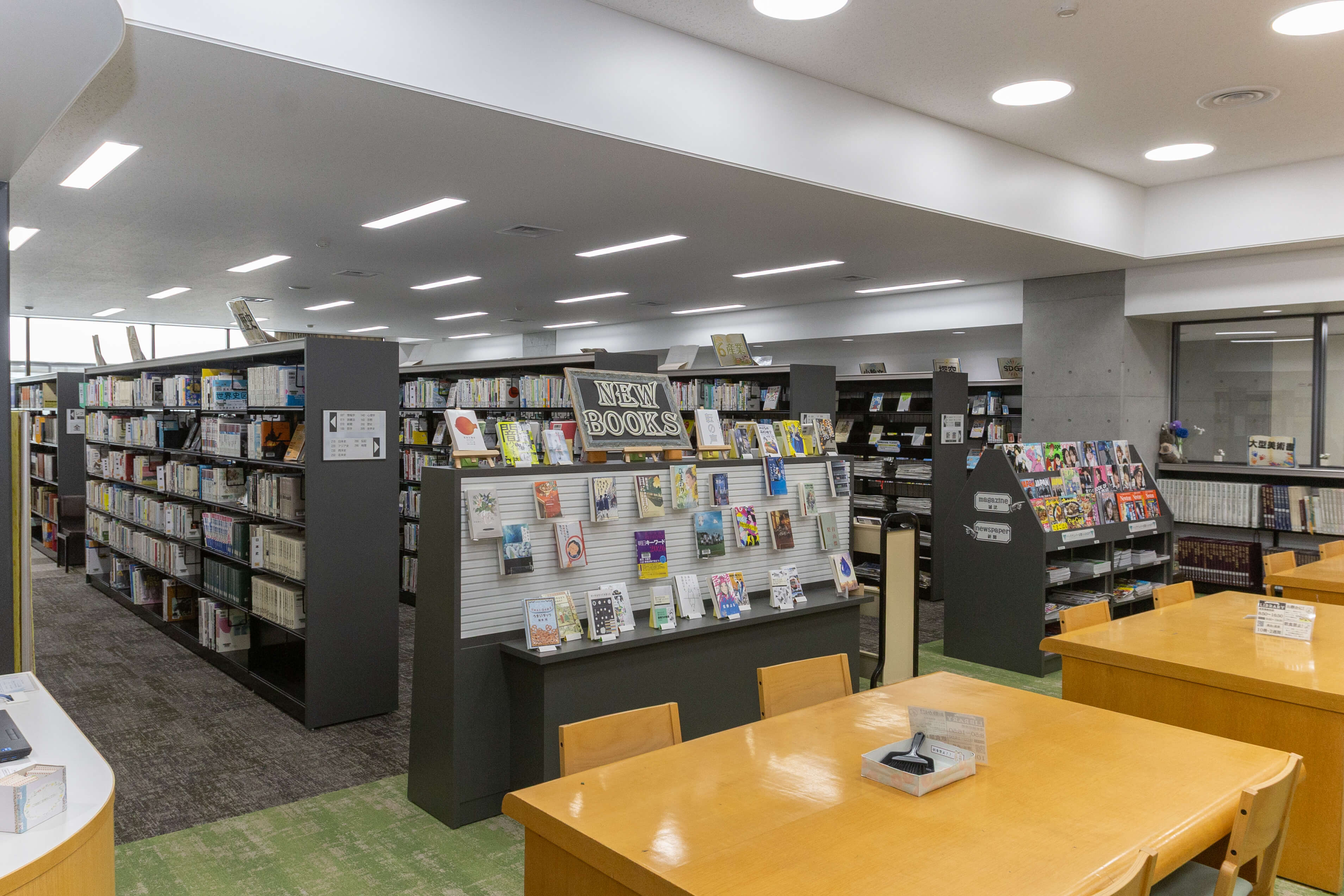 府中高等学校の紹介画像_02