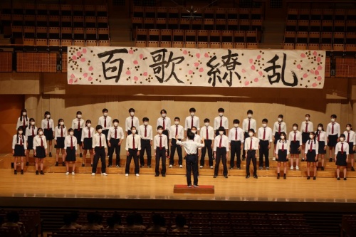国分寺高等学校の紹介画像_02