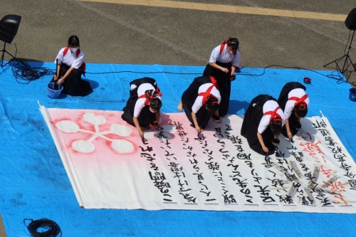 国分寺高等学校の紹介画像_03