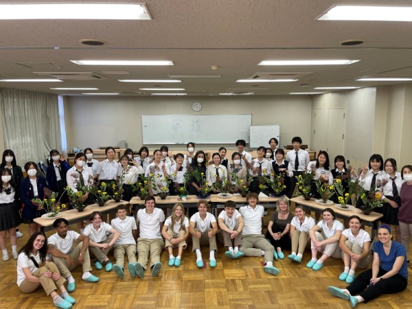 小平高等学校の紹介画像_03