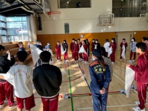 田園調布高等学校の紹介画像_05