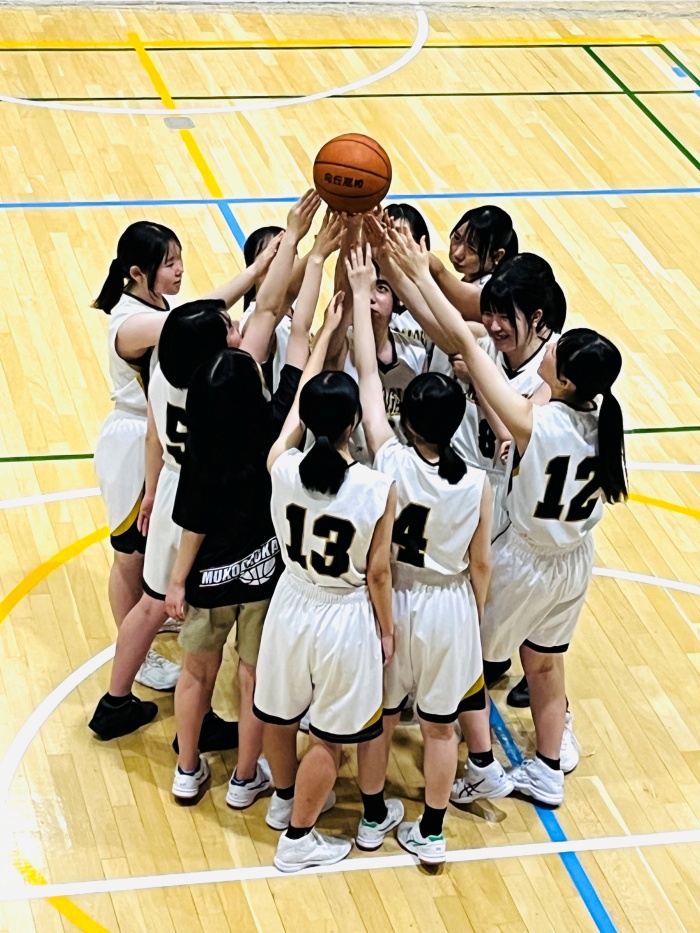 向丘高等学校の紹介画像_03