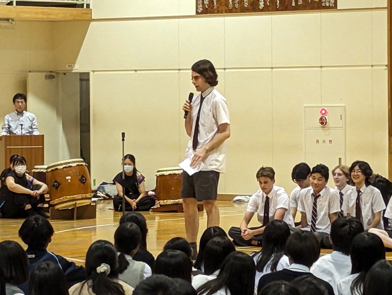 杉並総合高等学校の紹介画像_04