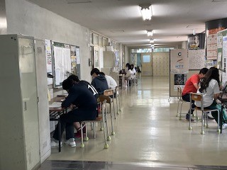 田園調布高等学校の紹介画像_01