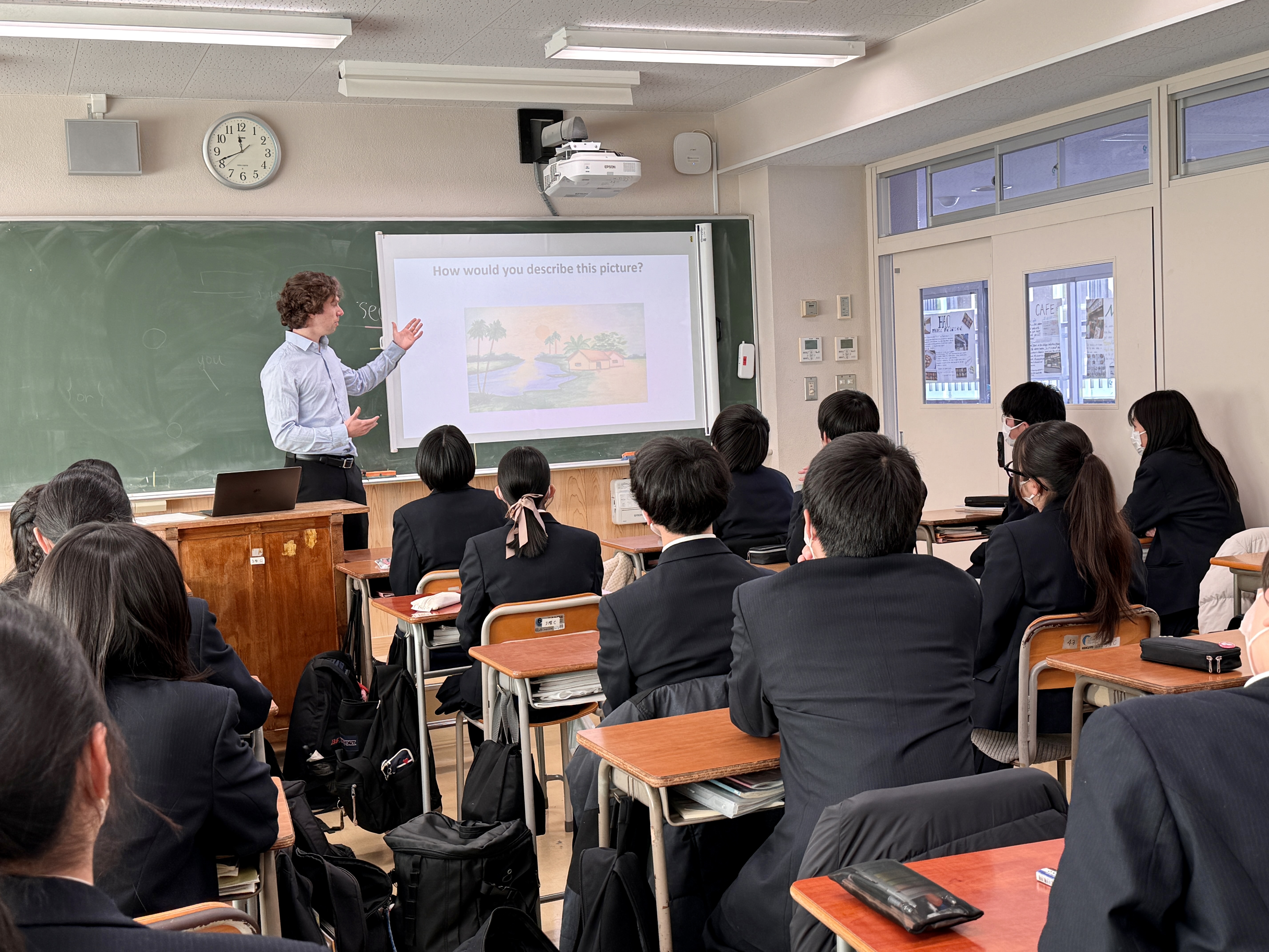 小金井北高等学校の紹介画像_04