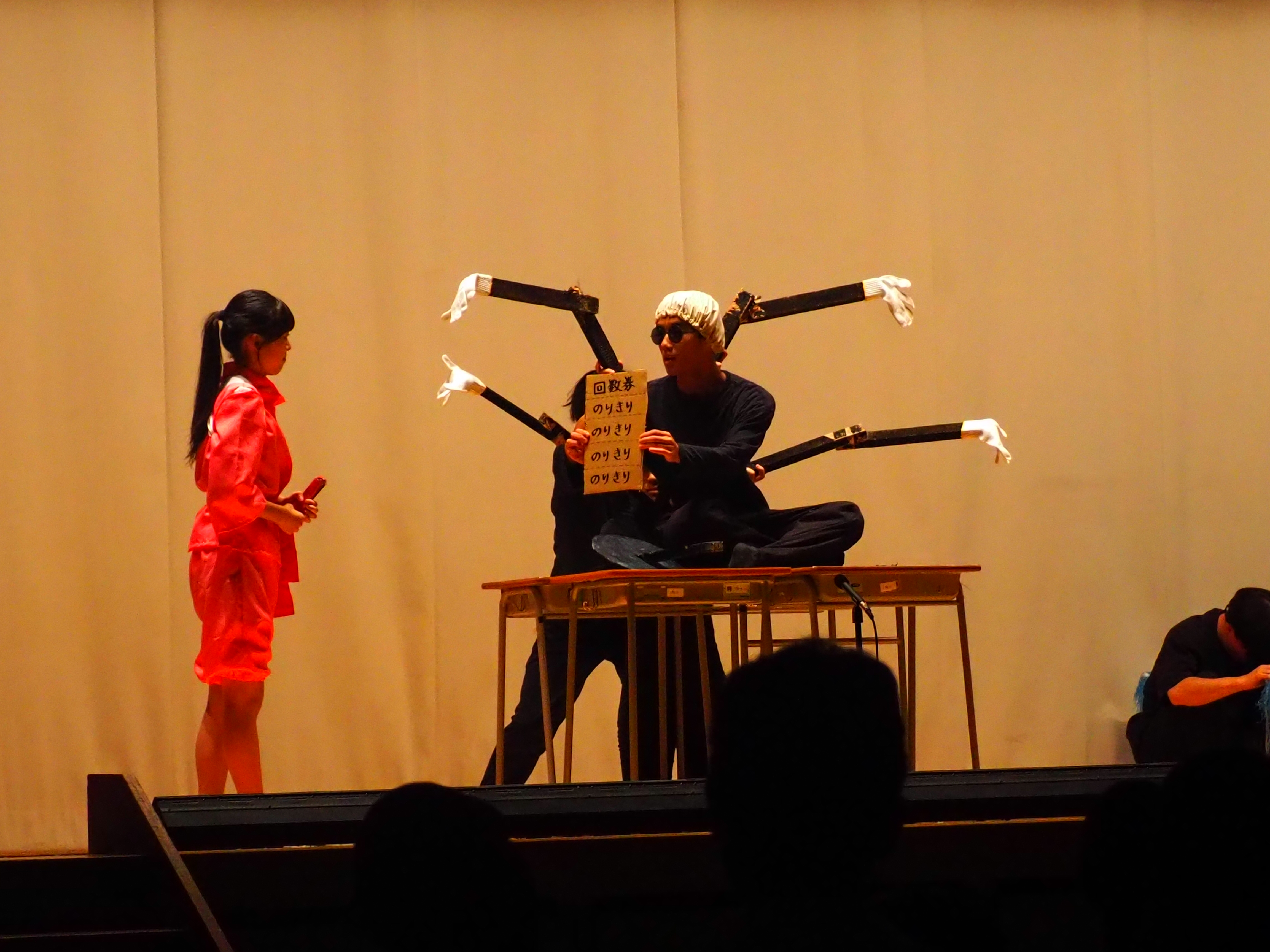 小金井北高等学校の紹介画像_03