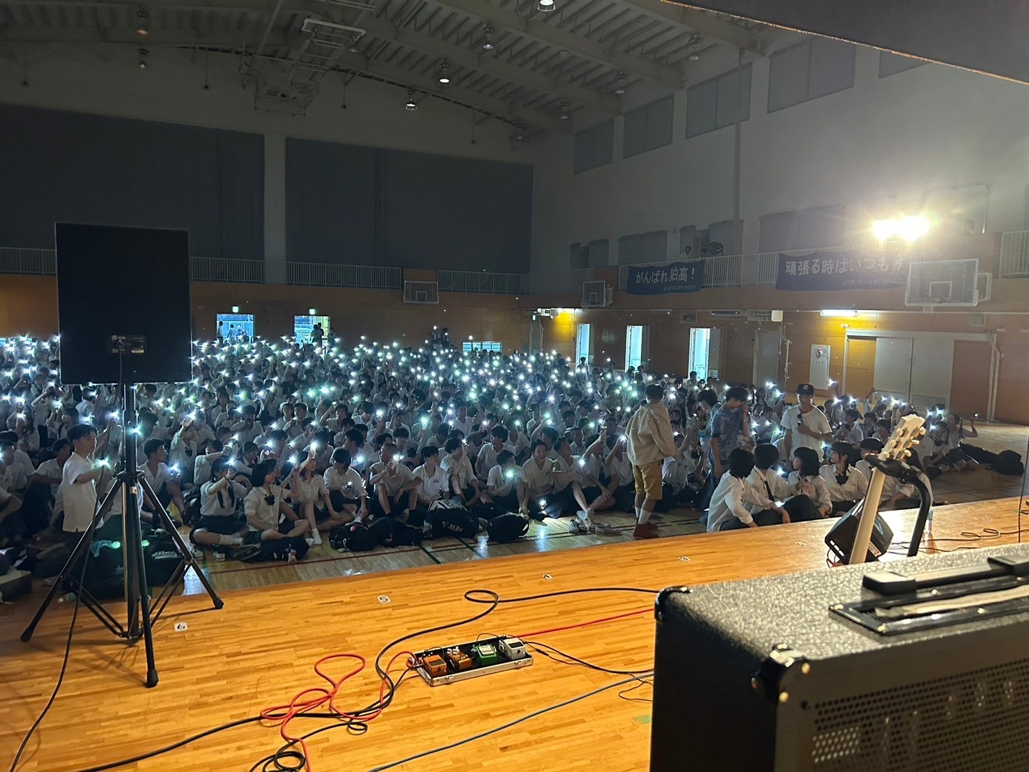 狛江高等学校の紹介画像_04