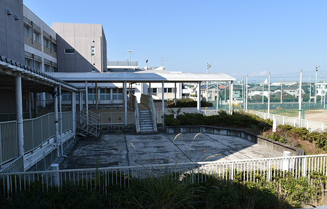 町田高等学校の紹介画像_02