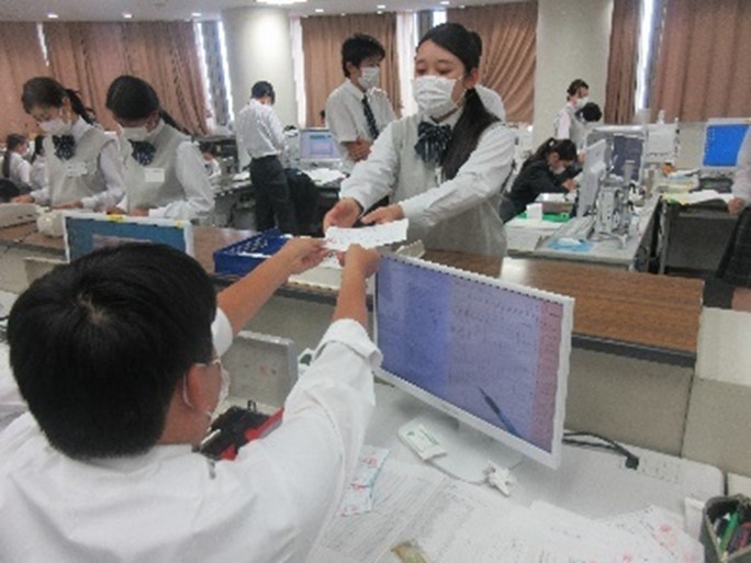 第五商業高等学校の紹介画像_01