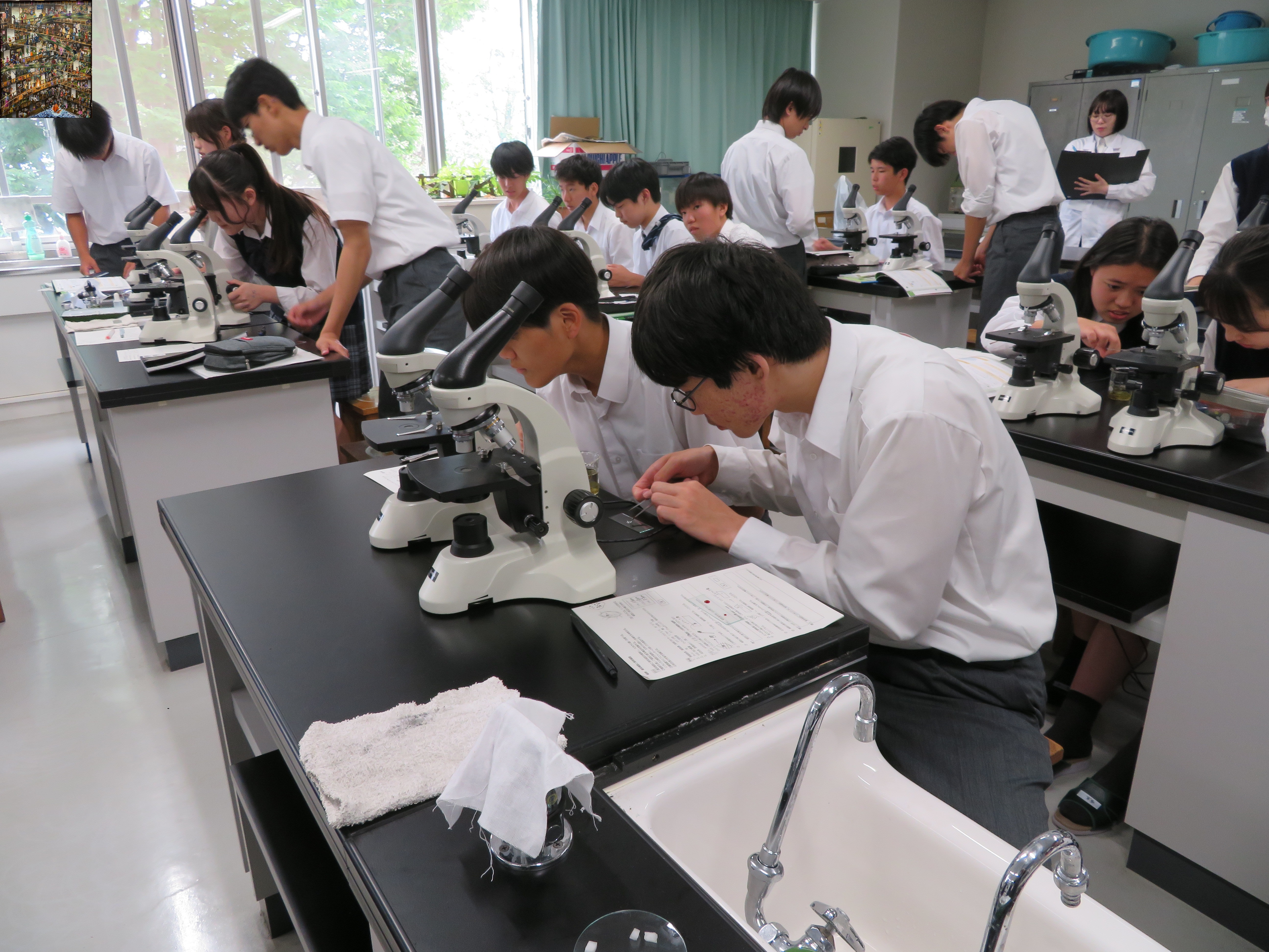 小平南高等学校の紹介画像_03