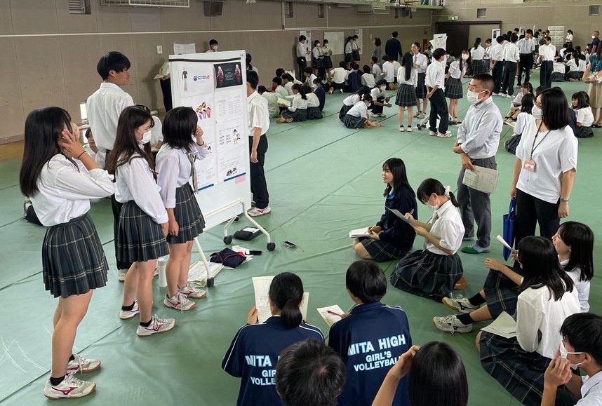 三田高等学校の紹介画像_04