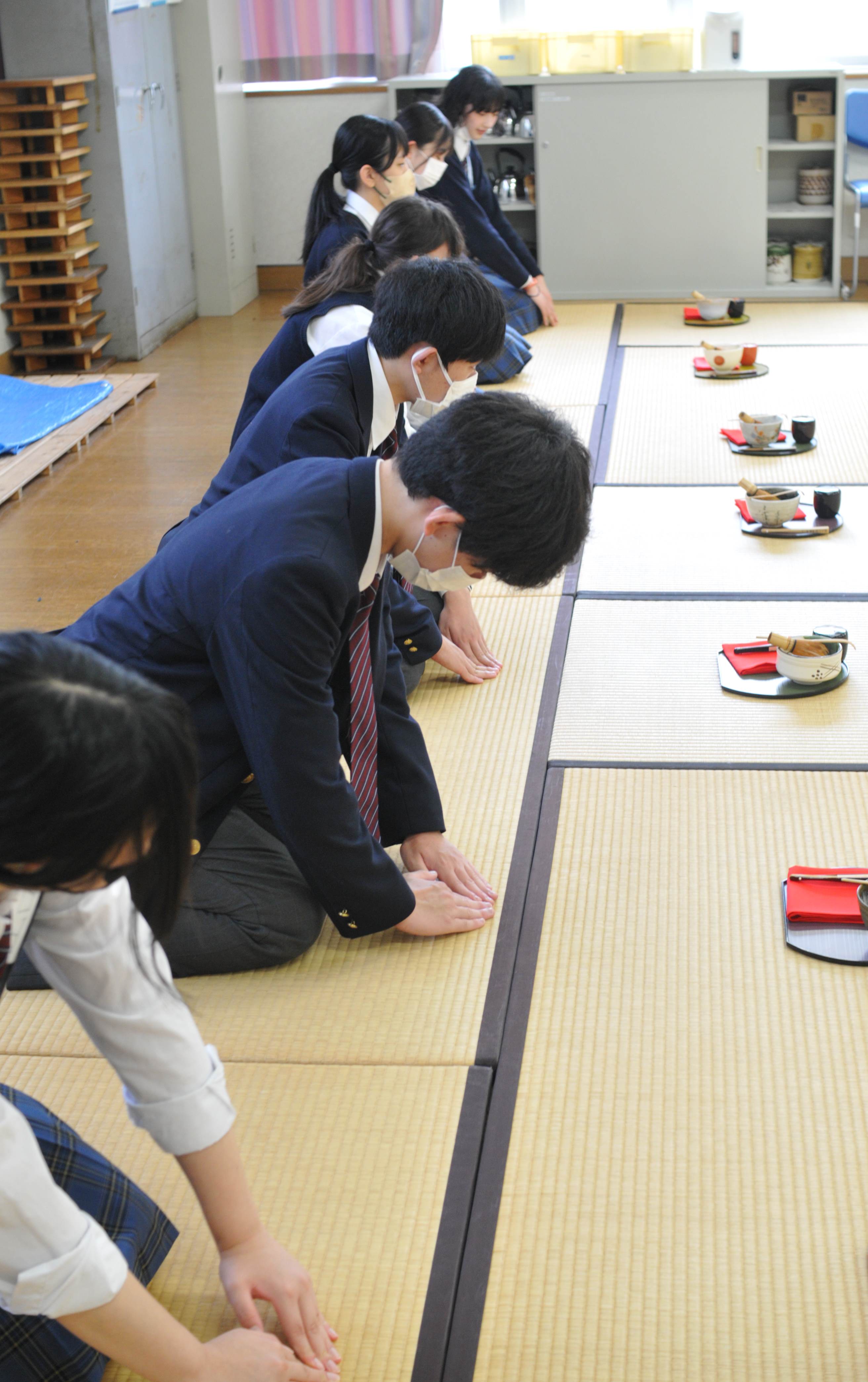 深沢高等学校の紹介画像_01