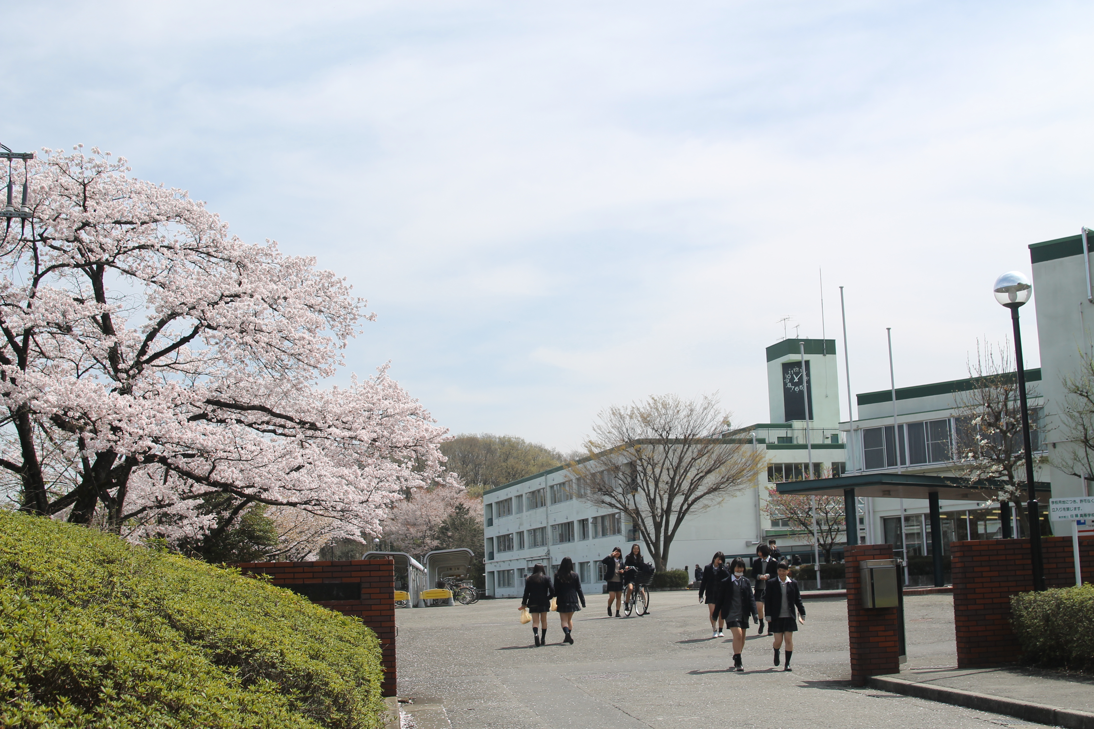 翔陽高等学校の紹介画像_03