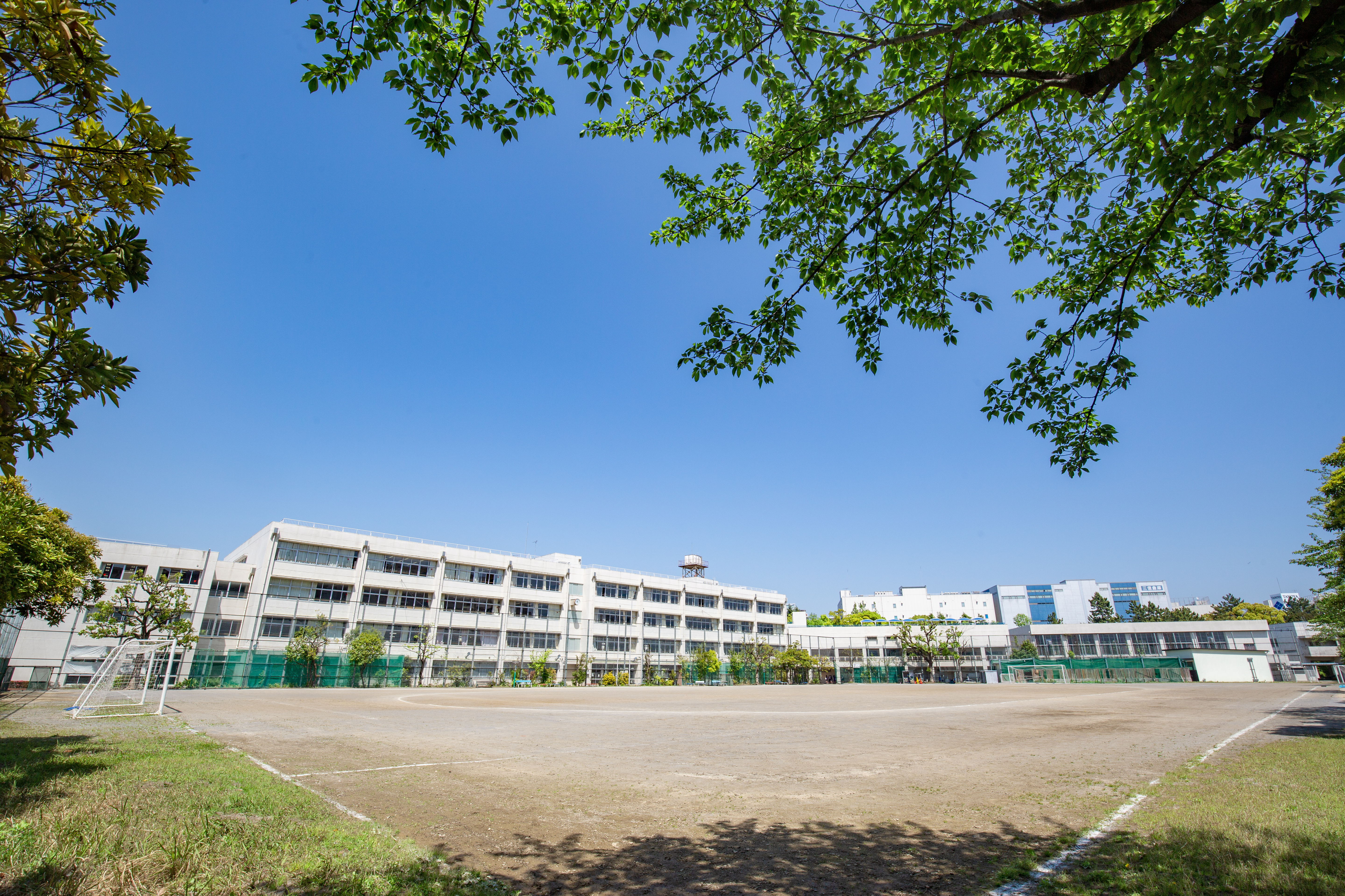 美原高等学校の紹介画像_04