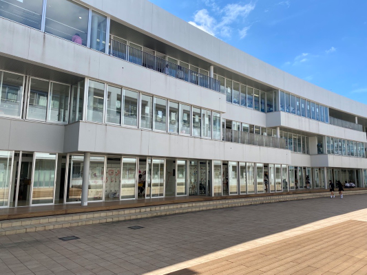 鷺宮高等学校の紹介画像_01