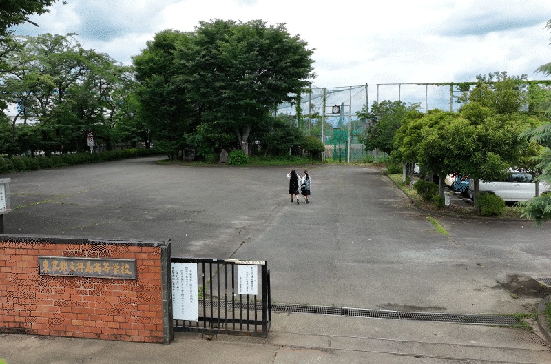 拝島高等学校の紹介画像_04
