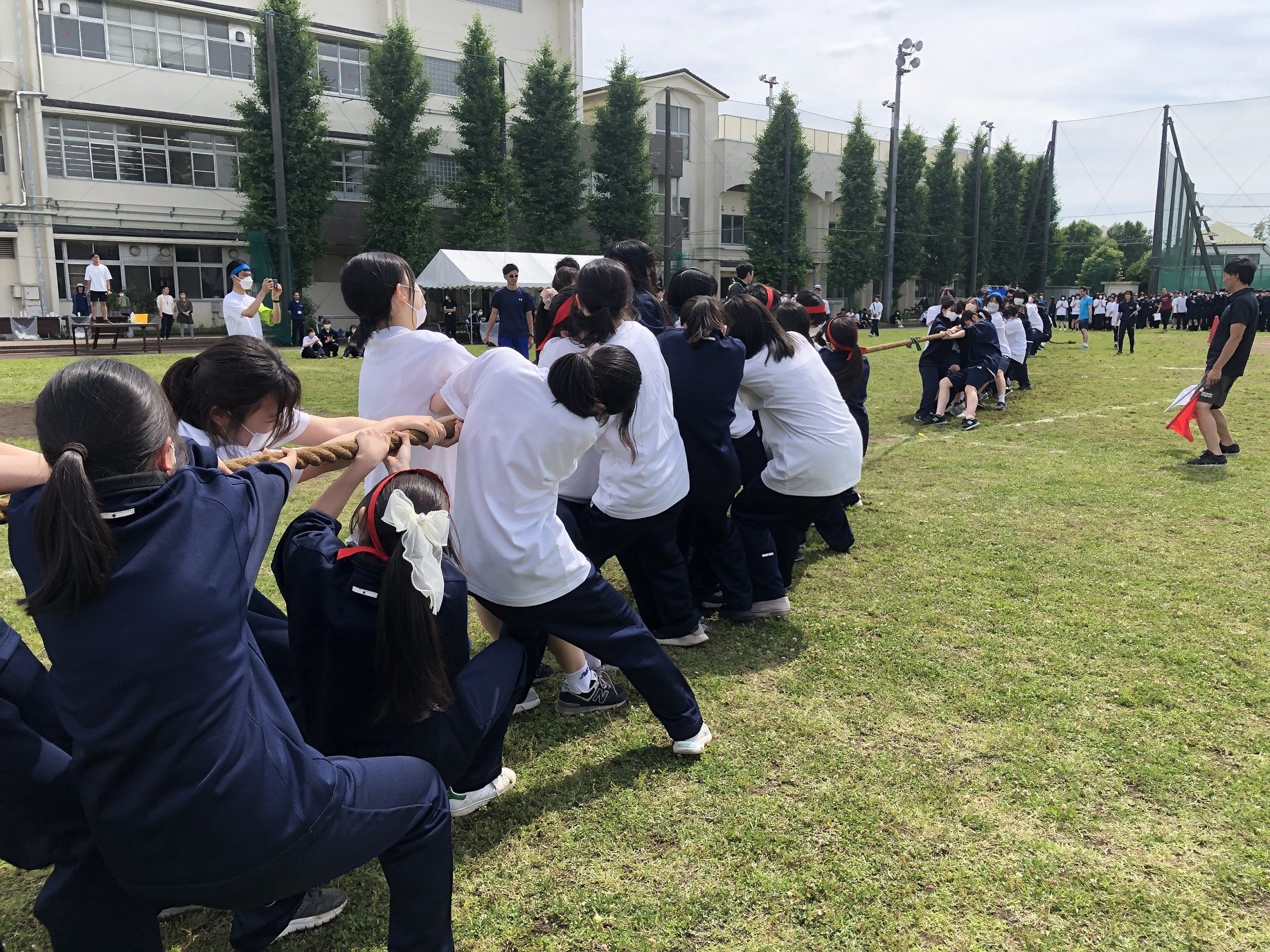 稔ヶ丘高等学校の紹介画像_04