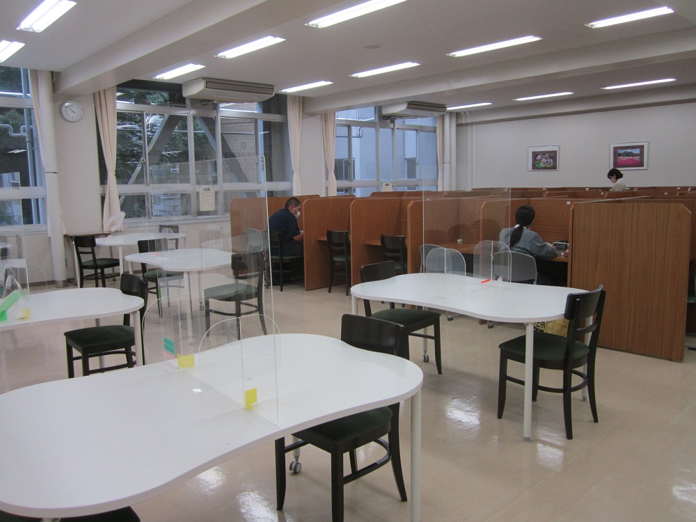青梅総合高等学校の紹介画像_05