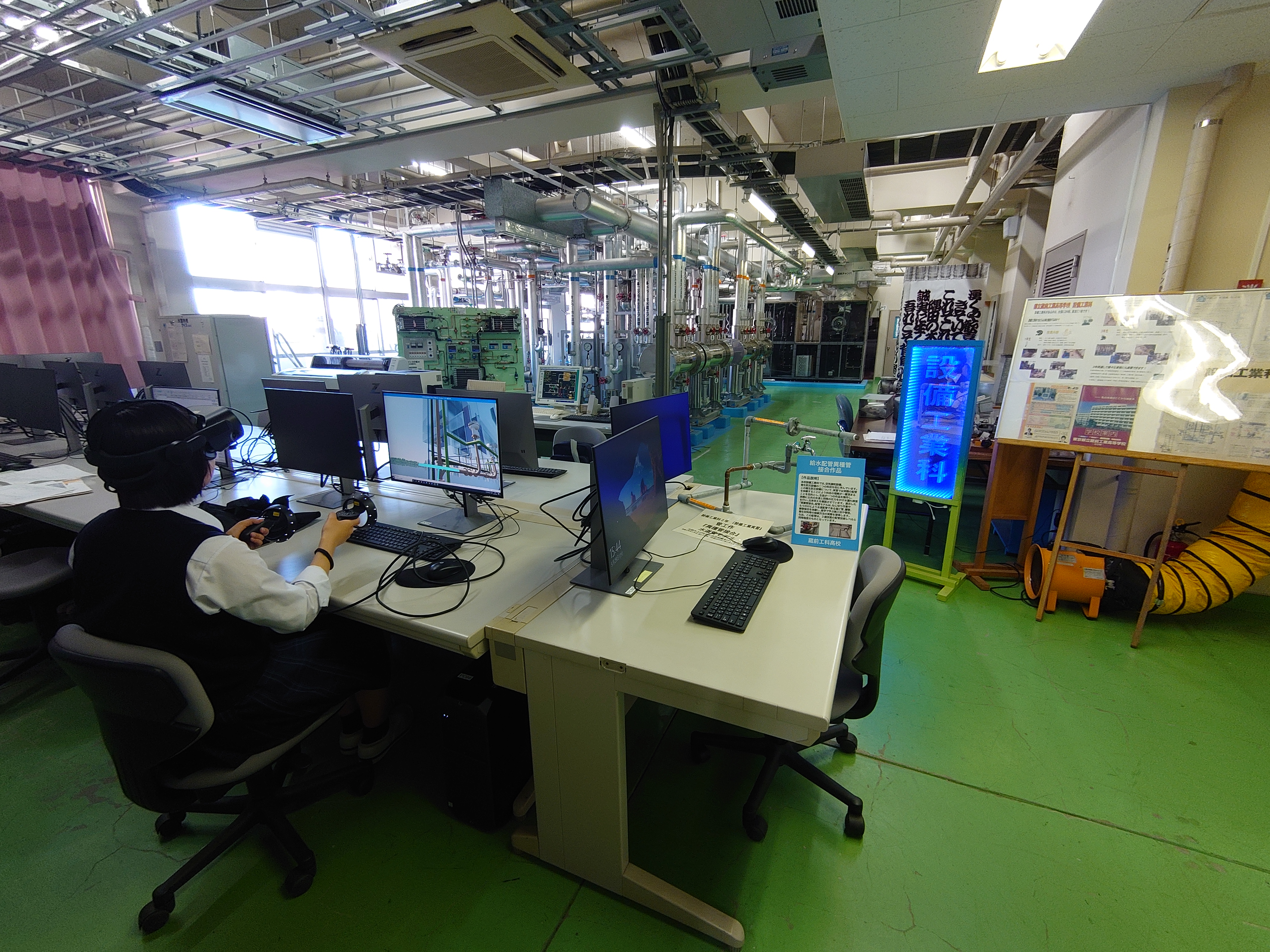 蔵前工科高等学校の紹介画像_05