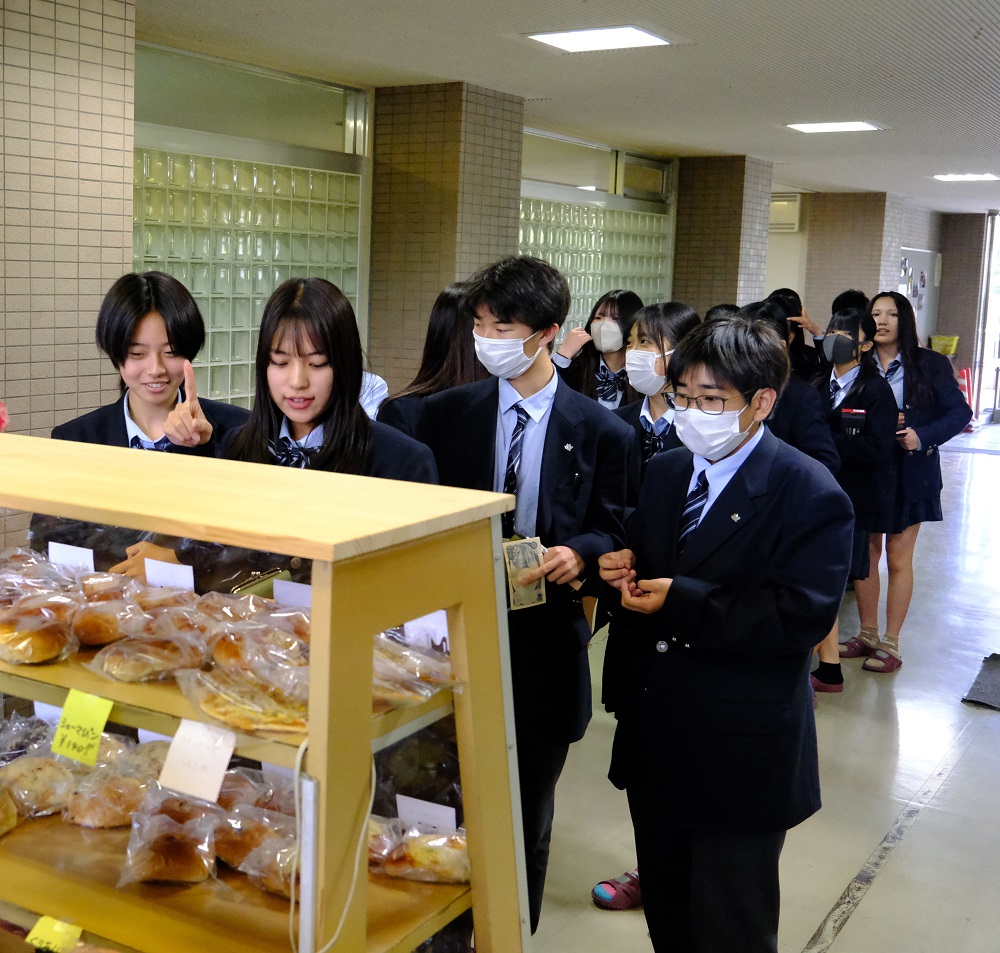久留米西高等学校の紹介画像_04