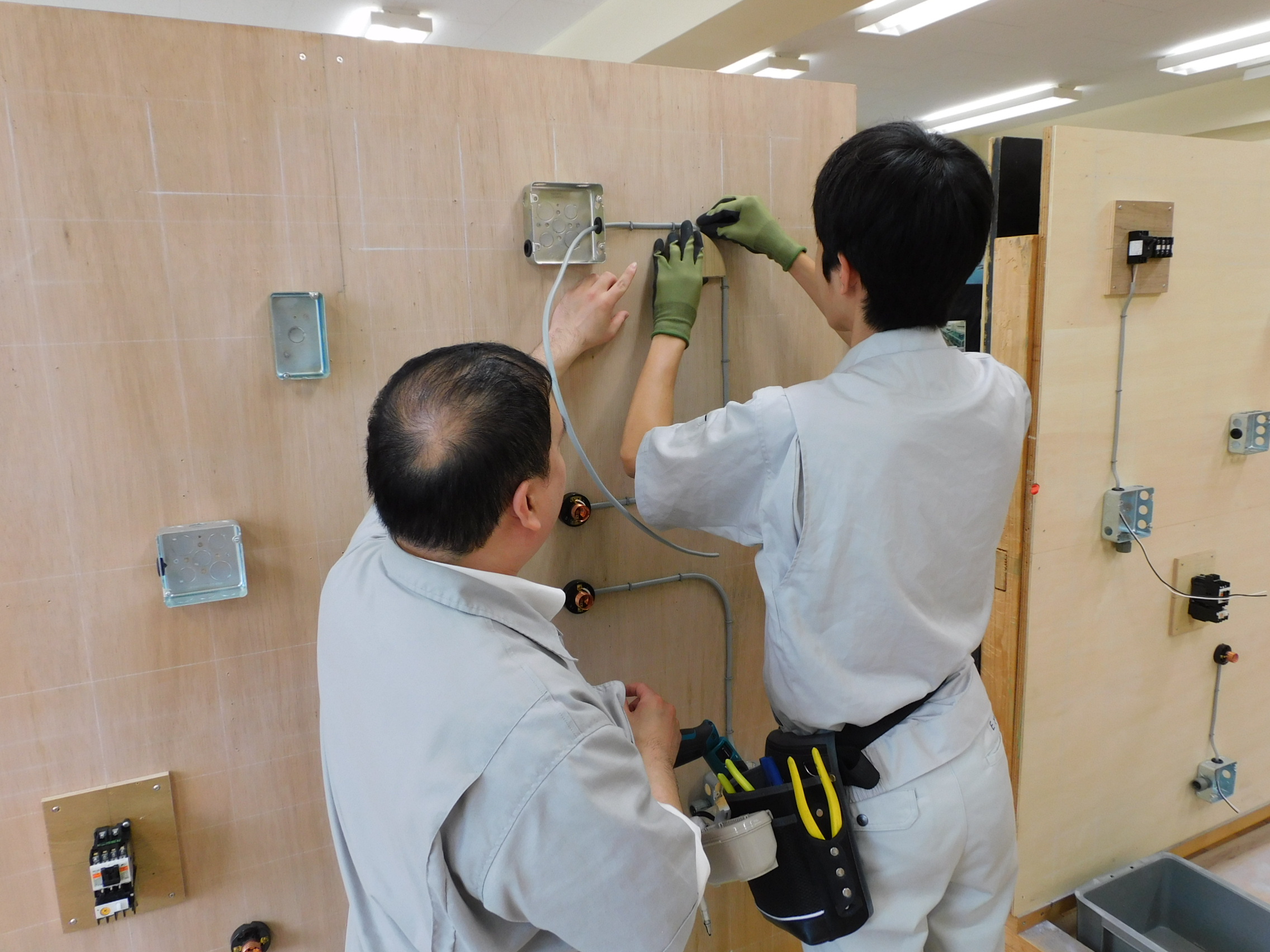 蔵前工科高等学校の紹介画像_03