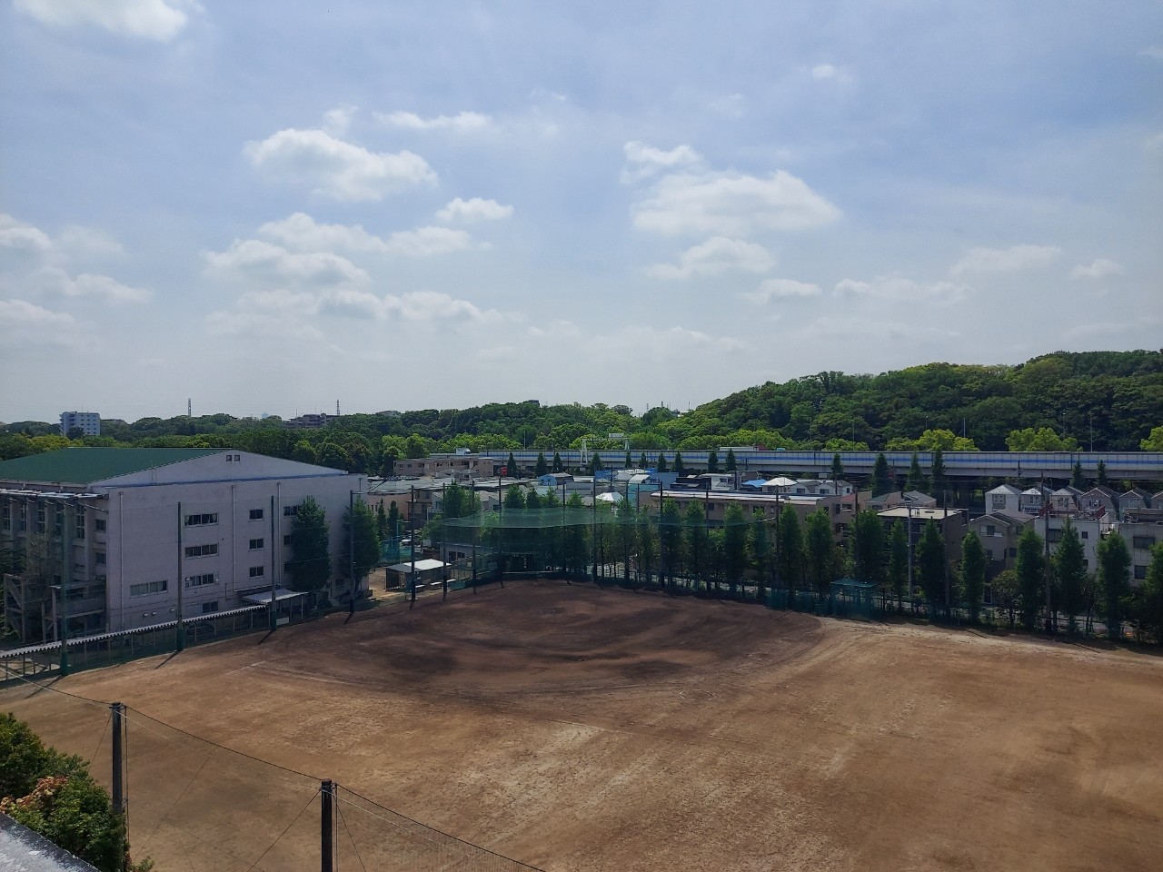 高島高等学校の紹介画像_01