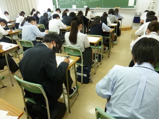 鷺宮高等学校の紹介画像_03