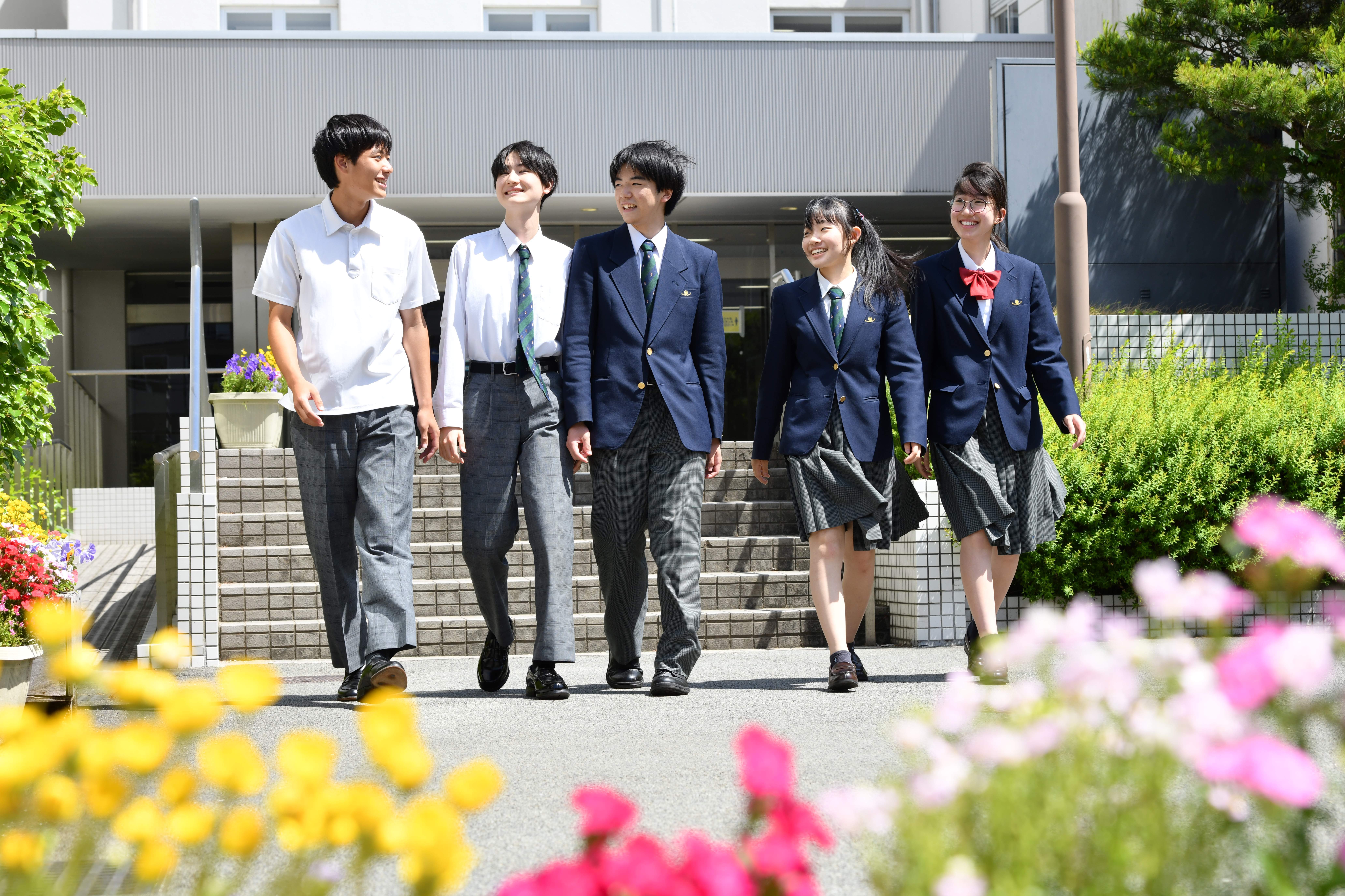 調布南高等学校の紹介画像_05