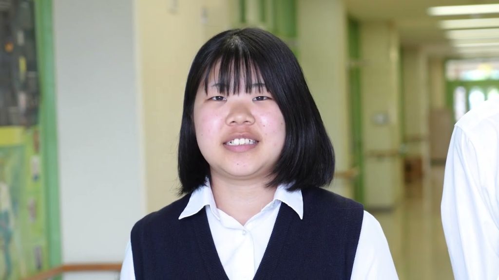 五日市高校　特色（R5）