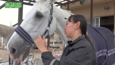 農芸高校　学校行事・部活動