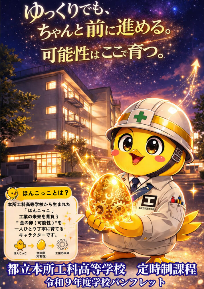 パンフレット画像　パンフレットPDFへのリンク