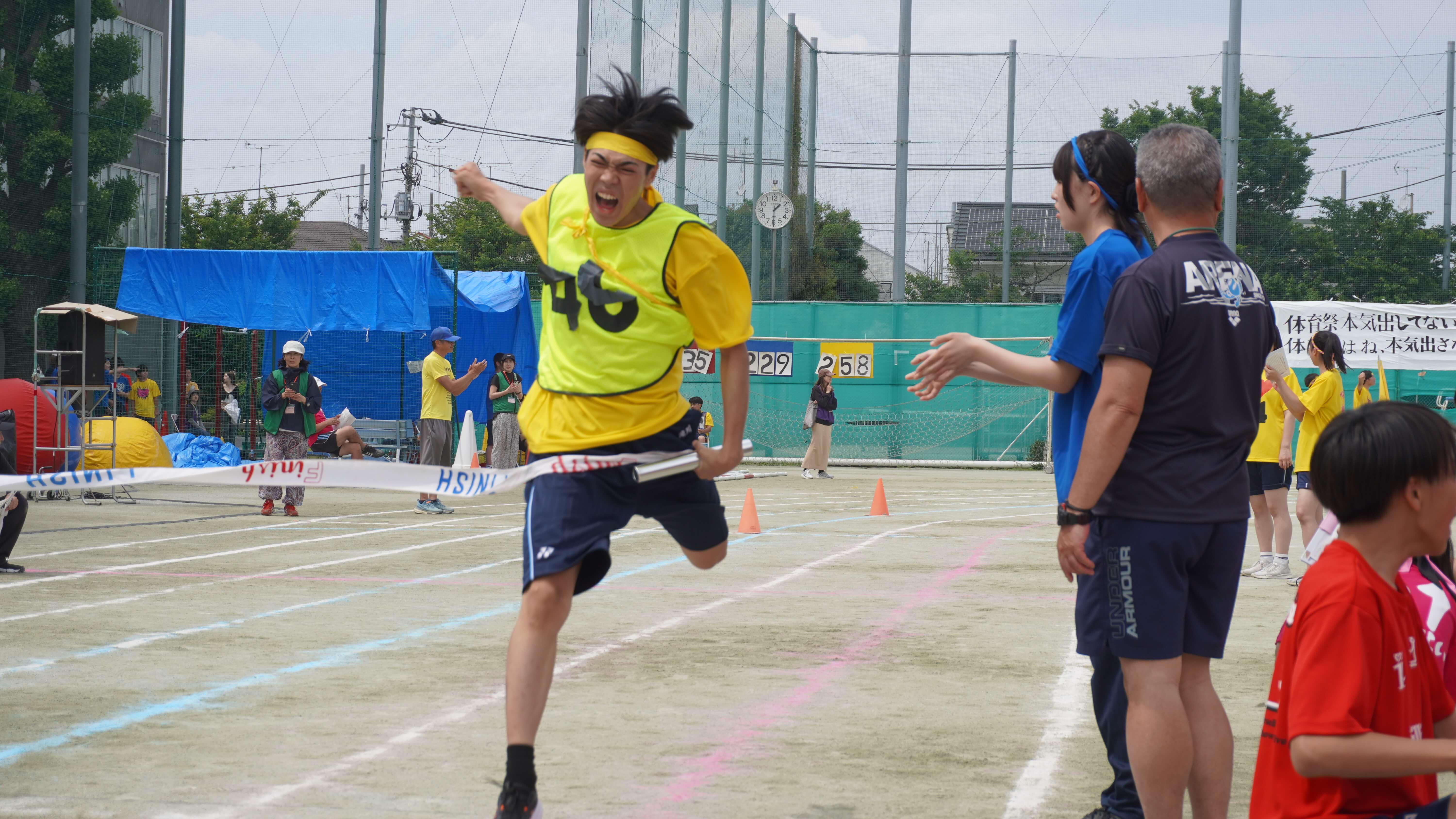 芦花高等学校の紹介画像_05