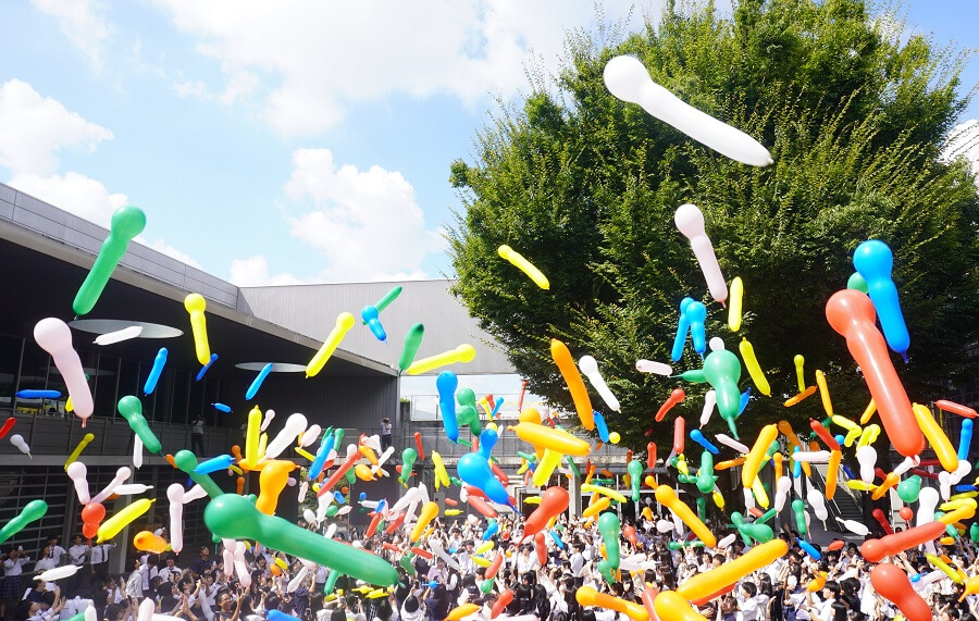 芦花高等学校の紹介画像_02