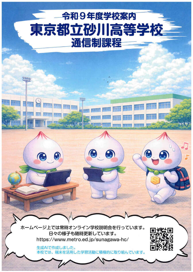  パンフレット画像　パンフレットPDFへのリンク